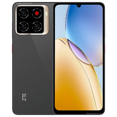 Picture of ZTE Blade A56 4GB RAM 64GB ROM, Multicolor (Best Price)