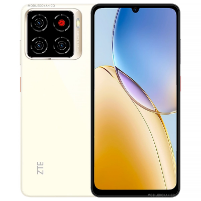 Picture of ZTE Blade A56 4GB RAM 64GB ROM, Multicolor (Best Price)