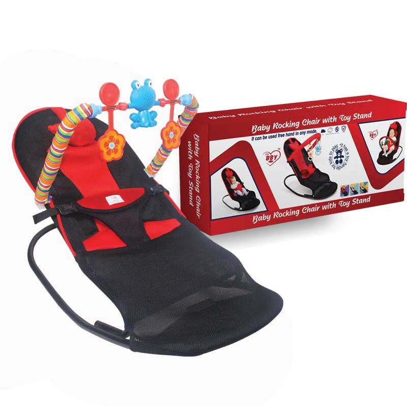 Picture of Love Baby Rocking Chair Without Toy Stand