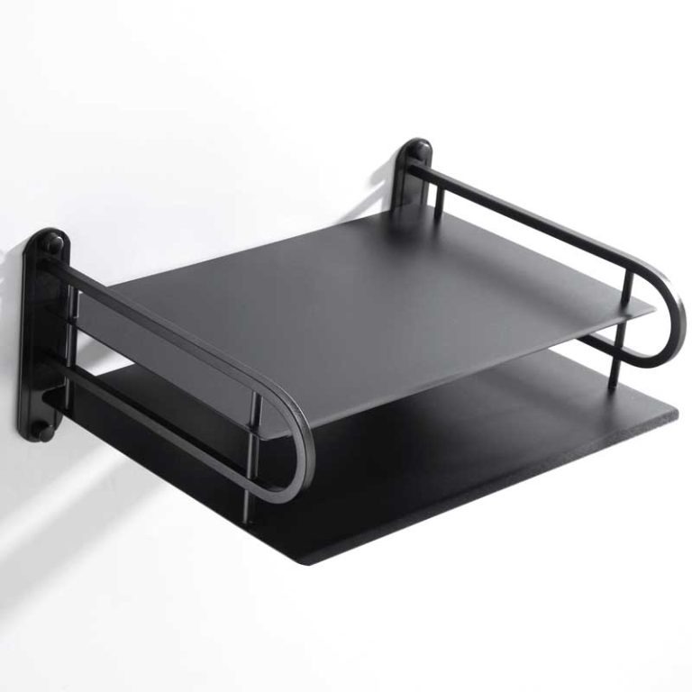 Picture of Router Stand Flame