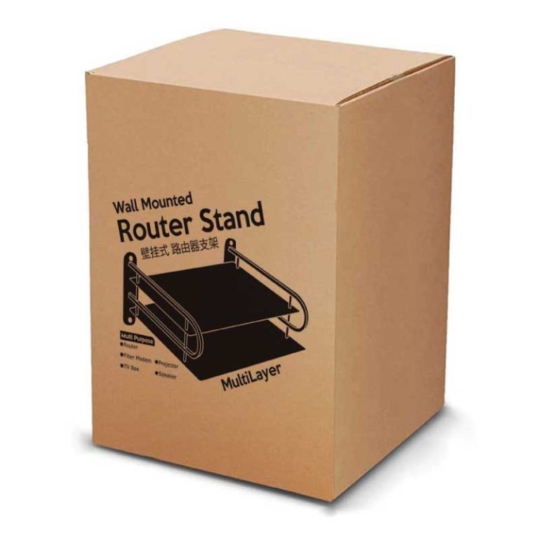 Picture of Router Stand Flame