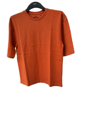 Picture of " Premium Drop Shoulder t-Shirt Shirt For Men"