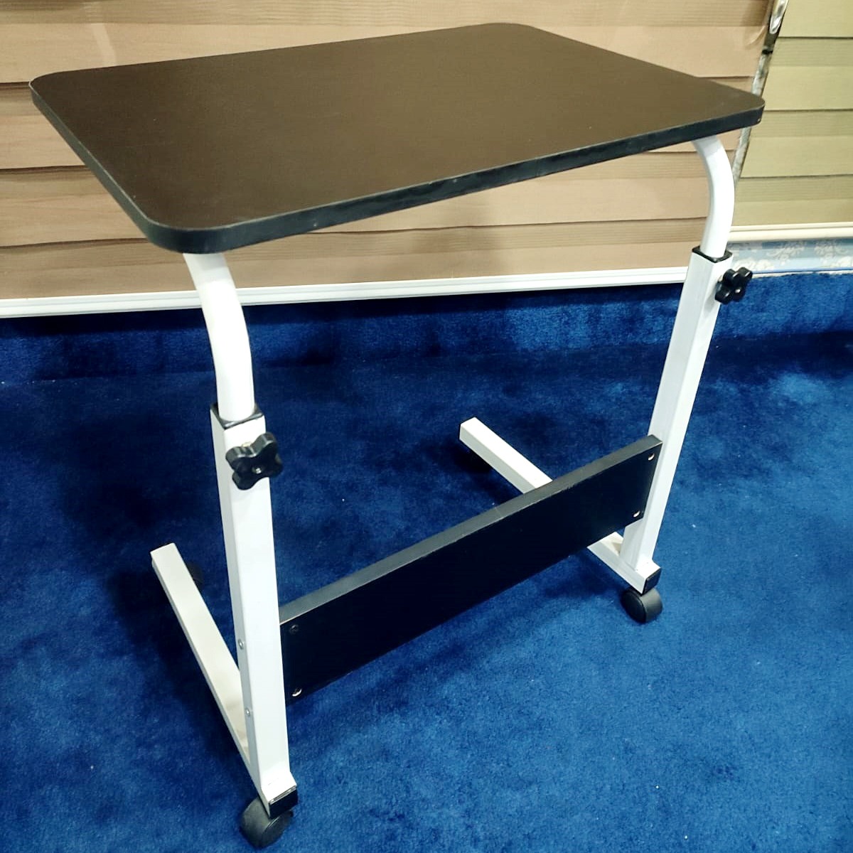 Picture of FOLDABLE HEIGHT ADJUSTABLE READING TABLE