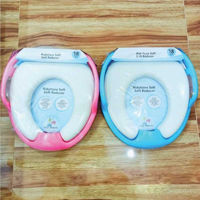 Picture of Baby Potty Ring Riduttore Soft Reducer