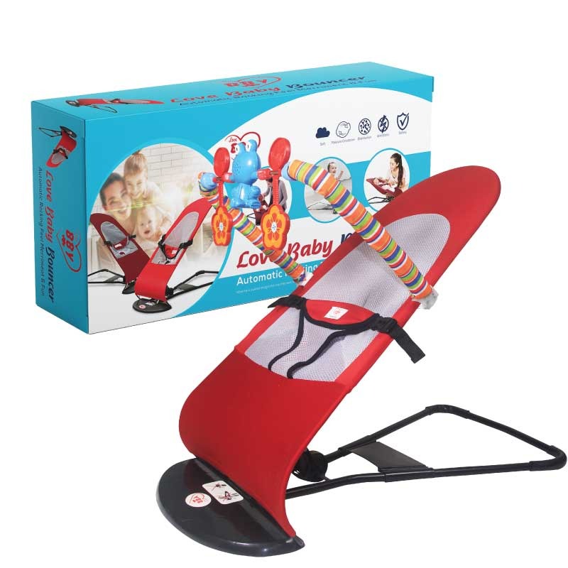 Picture of Love Baby Bouncer