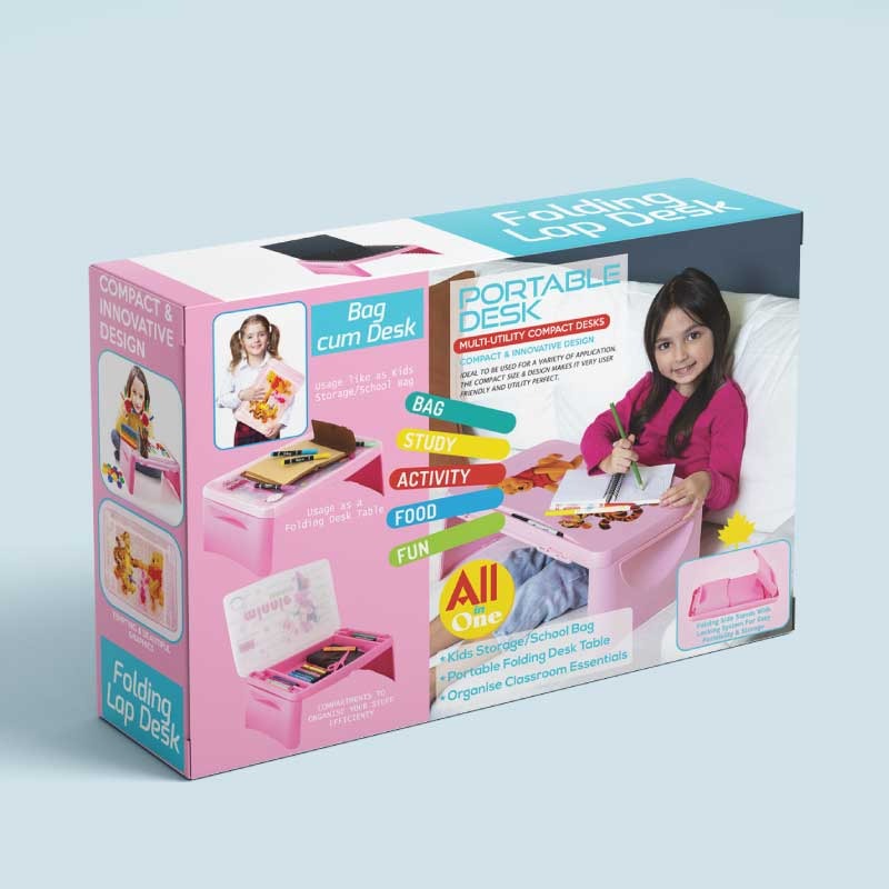 Picture of FOLDING BABY DESK