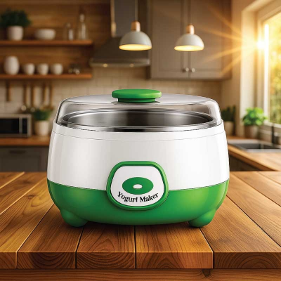 Picture of Electric Doi (Yogurt) Maker