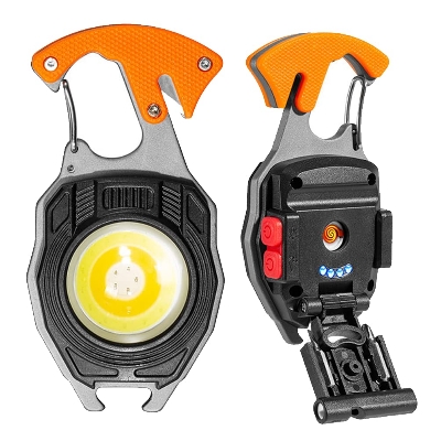 Picture of Rechargeable Keychain Light