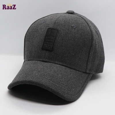 Picture of Raaz Solid Export High Quality Baseball Cap for Men and Women - Cap For Men