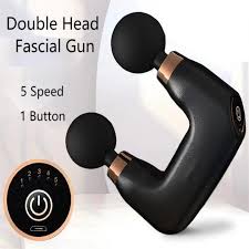 Picture of DOUBLE HEADED FASCIA GUN MGE-016