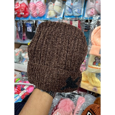 Picture of Imported Winter Fashion Warm Hat Men's Knitting Cap Hat Man Beanie Hat Cap Skullies Touches Elastic Beanies Drop Shipping Balaclava