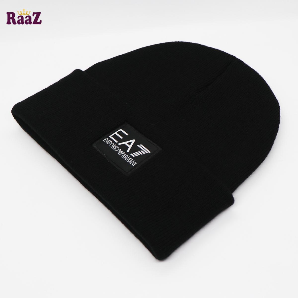 Picture of E.A.7 Export Winter Fashion Beanie Hat