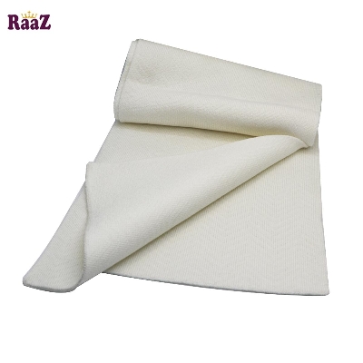 Picture of Solid Color Export Winter Woolen Scarf, Soft Muffler Stylish Fashion Scarf For Men And Women