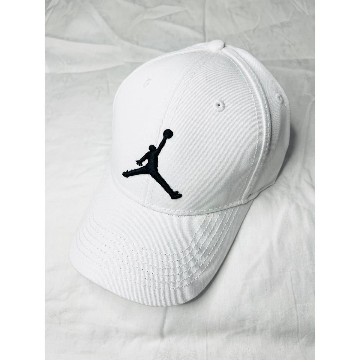 Picture of Black And White Export Cotton Baseball Cap For Men
