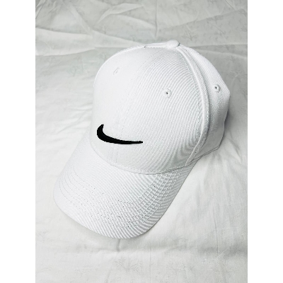 Picture of Black And White Export Cotton Baseball Cap For Men