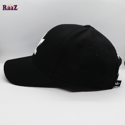 Picture of Lavish indulgent - Premium Quality Export Fine Cotton Embroidery Logo Curved Visor Baseball Cap For Men And Women - Sensible - Must Have