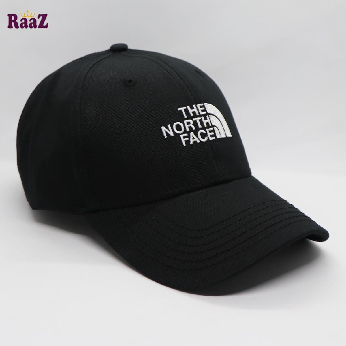 Picture of The North Face Men's Cotton Trucker Snapback Baseball Cap Hat - Cap For Men