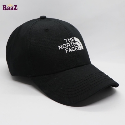 Picture of The North Face Men's Cotton Trucker Snapback Baseball Cap Hat - Cap For Men