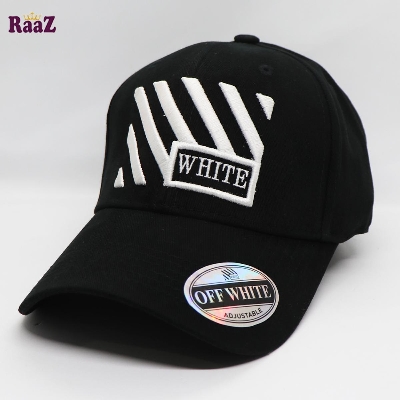 Picture of OFF WHITE Export Cotton Baseball Cap For Men
