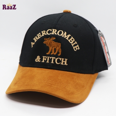 Picture of ABERCROMBIE 100% Export Velvet Cotton Baseball Cap For Women