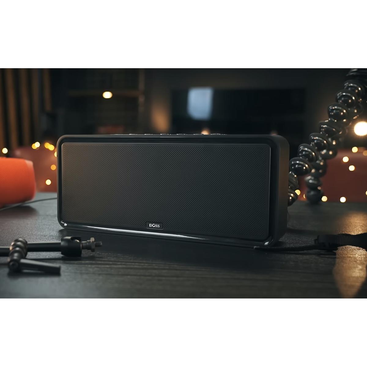 Picture of DOSS SoundBox XL 32W Bluetooth Speakers