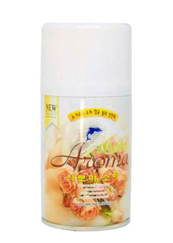 Picture of Shoha Aroma Air Freshener 110 ml (korea)