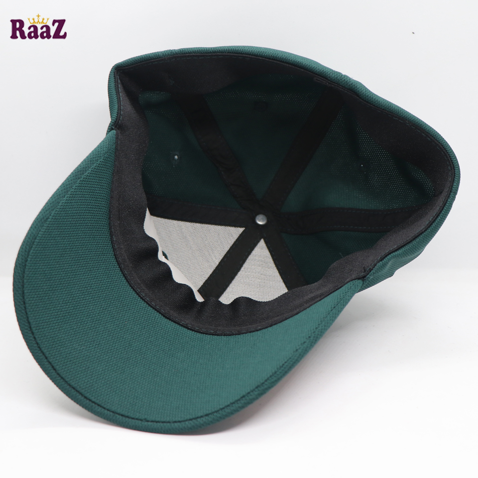 Picture of Deep Green Bangladesh Cricket Team Merch Cap