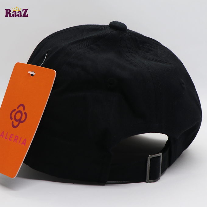Picture of Stylish - Modern Vibe - Superb Quality - Adibas Velvet Visor Cotton Premium Curved Cap - Trend and Needful - Understated Sophistication