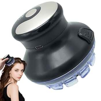 Picture of USB Rechargeable Mens Hair Clippers
