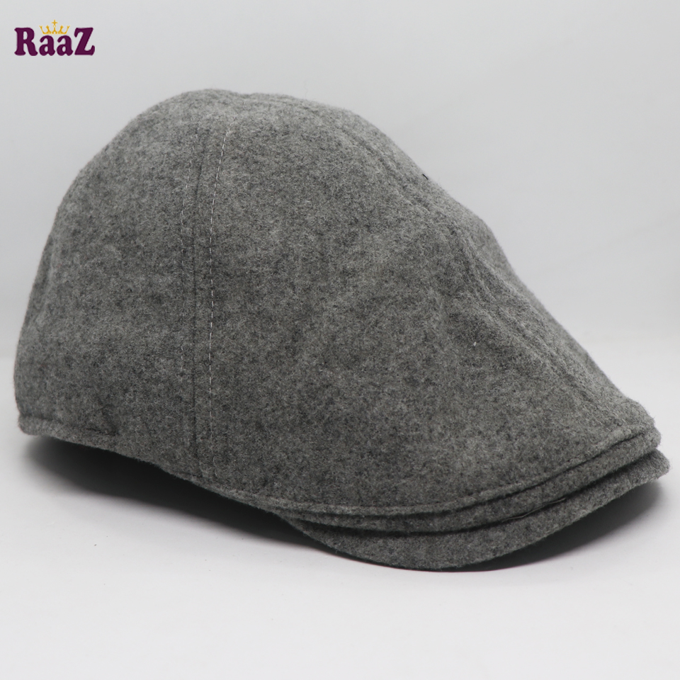 Picture of Dockers Deep Ash Newsboy Golf Cap
