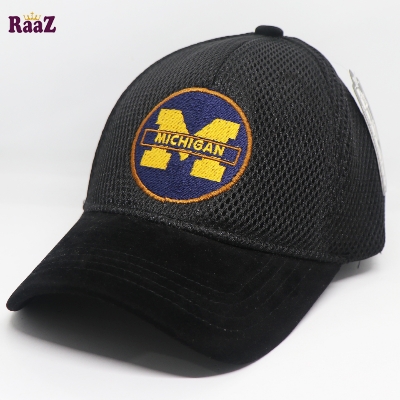 Picture of MICHIGAN State Logo Mesh Air Cap