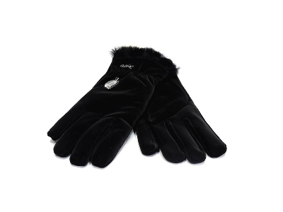 Picture of Imported China Waterproof Touch Screen Winter Gloves