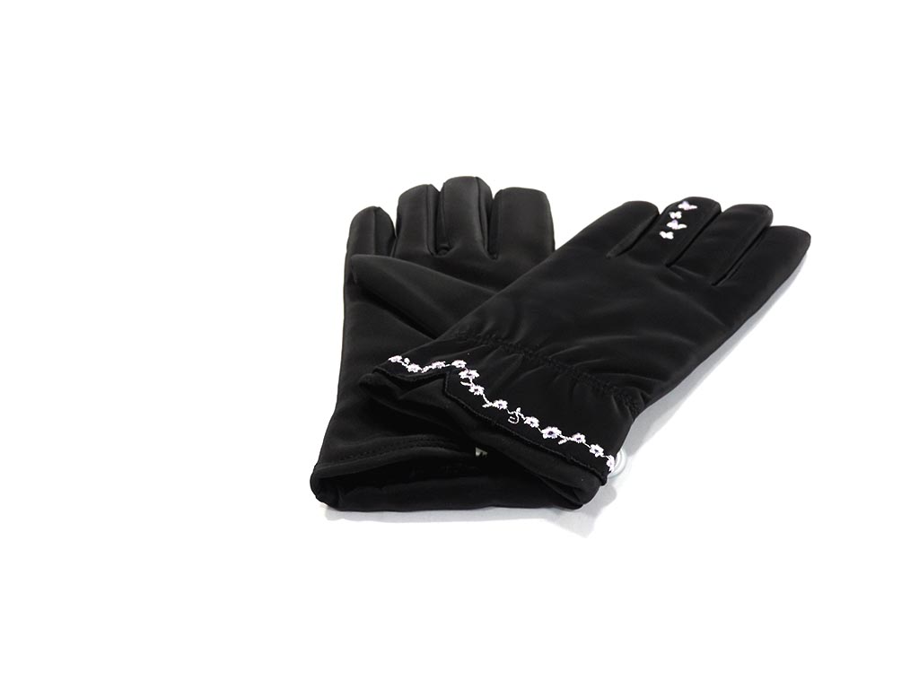 Picture of Imported China Waterproof Touch Screen Winter Gloves