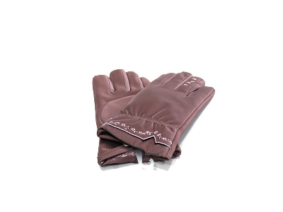 Picture of Imported China Waterproof Touch Screen Winter Gloves