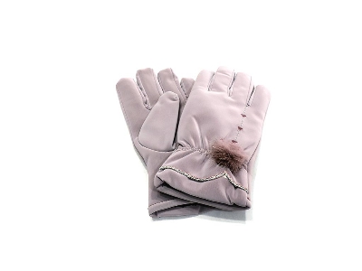 Picture of Imported China Waterproof Touch Screen Winter Gloves