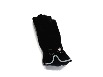 Picture of Imported China Waterproof Touch Screen Winter Gloves