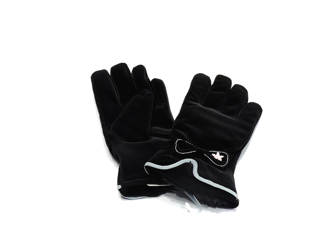 Picture of Imported China Waterproof Touch Screen Winter Gloves
