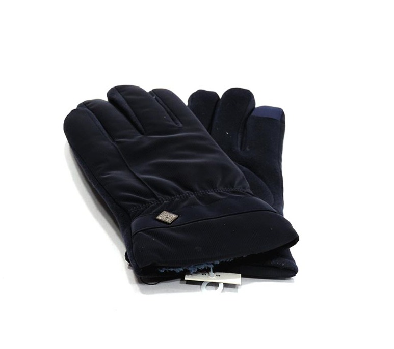 Picture of Imported China Waterproof Touch Screen Winter Gloves