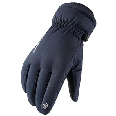 Picture of Imported China Waterproof Touch Screen Winter Gloves
