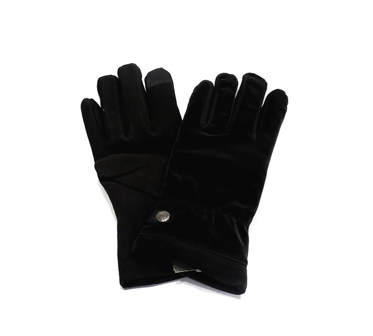 Picture of Imported China Waterproof Touch Screen Winter Gloves