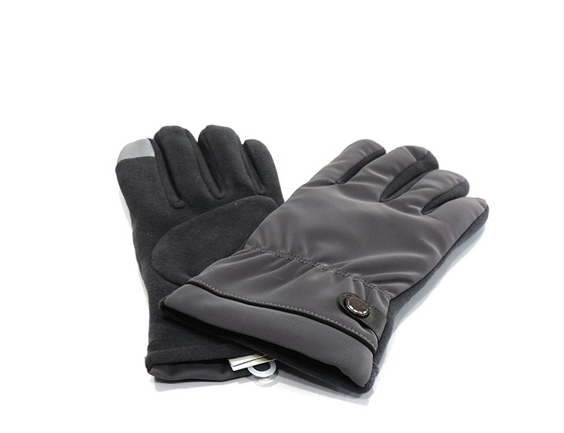 Picture of Imported China Waterproof Touch Screen Winter Gloves