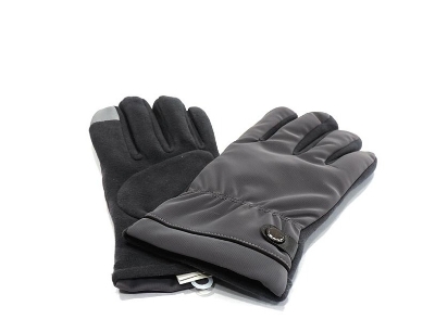 Picture of Imported China Waterproof Touch Screen Winter Gloves