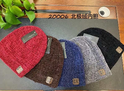 Picture of Imported China Winter Hat For Men And Women