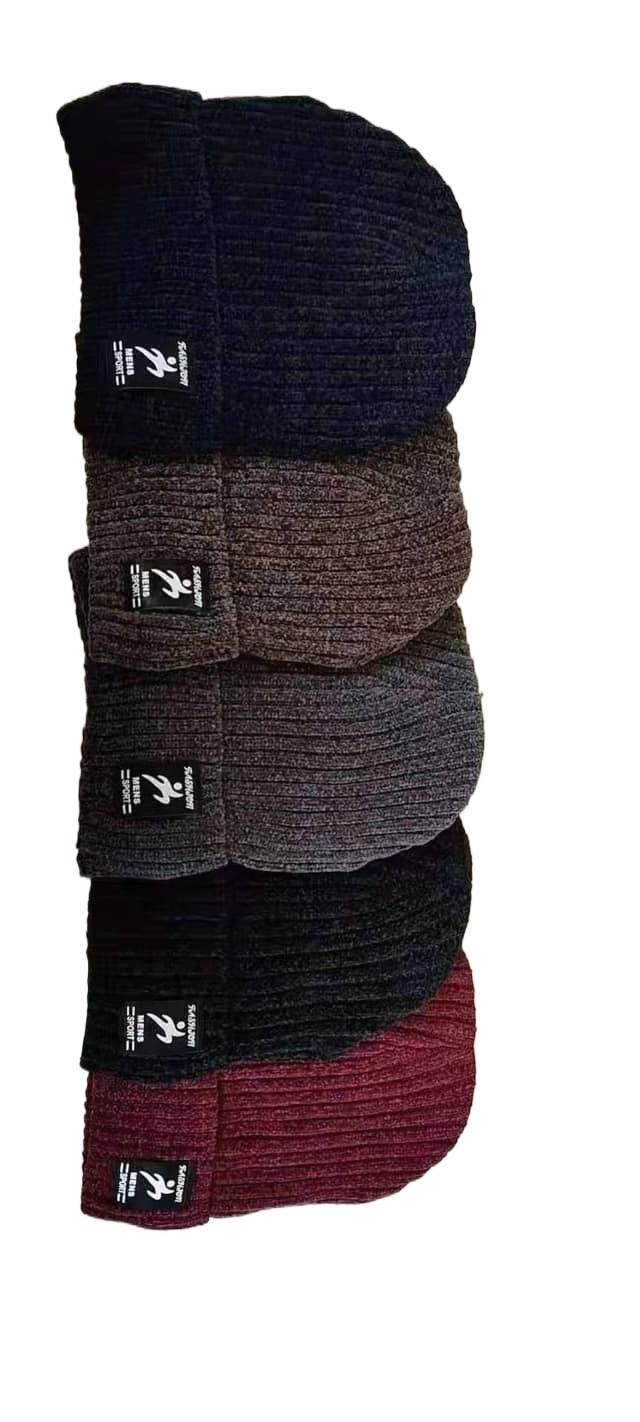 Picture of Imported China Winter Hat For Men And Women