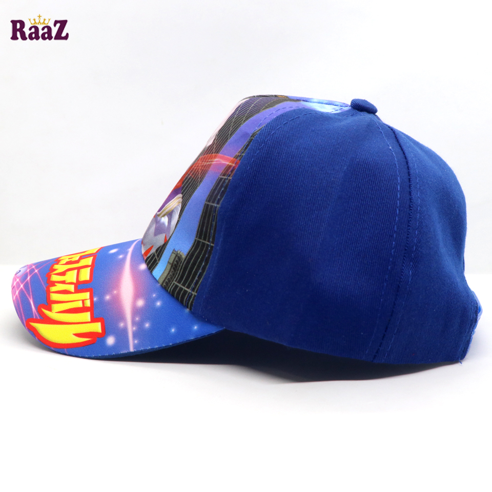 Picture of Cartoon Anime Sonic Sonic Boy Baseball Cap for Kid Cartoon Printing Children Hat Baby Gift