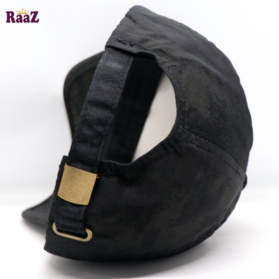 Picture of Mercedes Benz Polyester Baseball Snapback Cap For Men