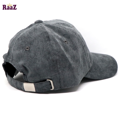 Picture of Grey Carhartt Export Baseball Caps For Men