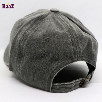 Picture of Light Green Los Angles Embroidery Logo Imported Cap