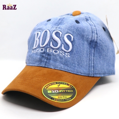 Picture of Denim and Velvet Export Baseball Cap For Men