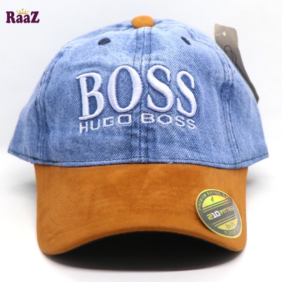 Picture of Denim and Velvet Export Baseball Cap For Men